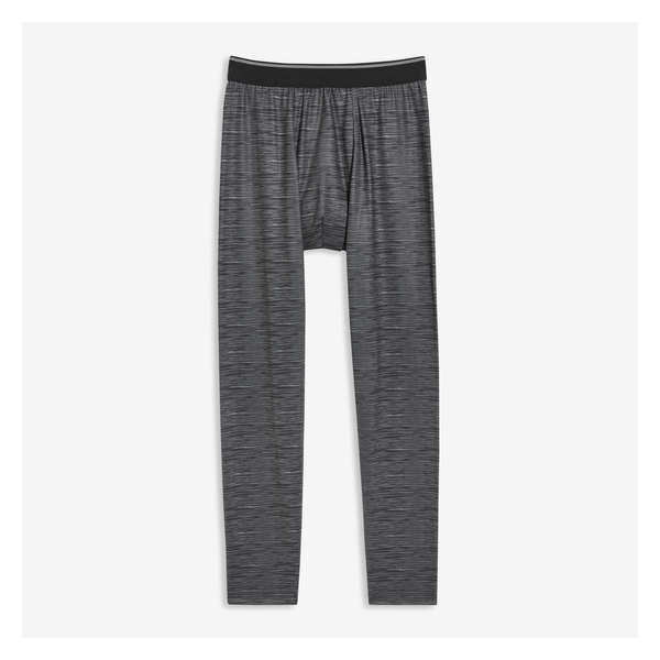 Legging thermique pour garçons - Imprimé 3