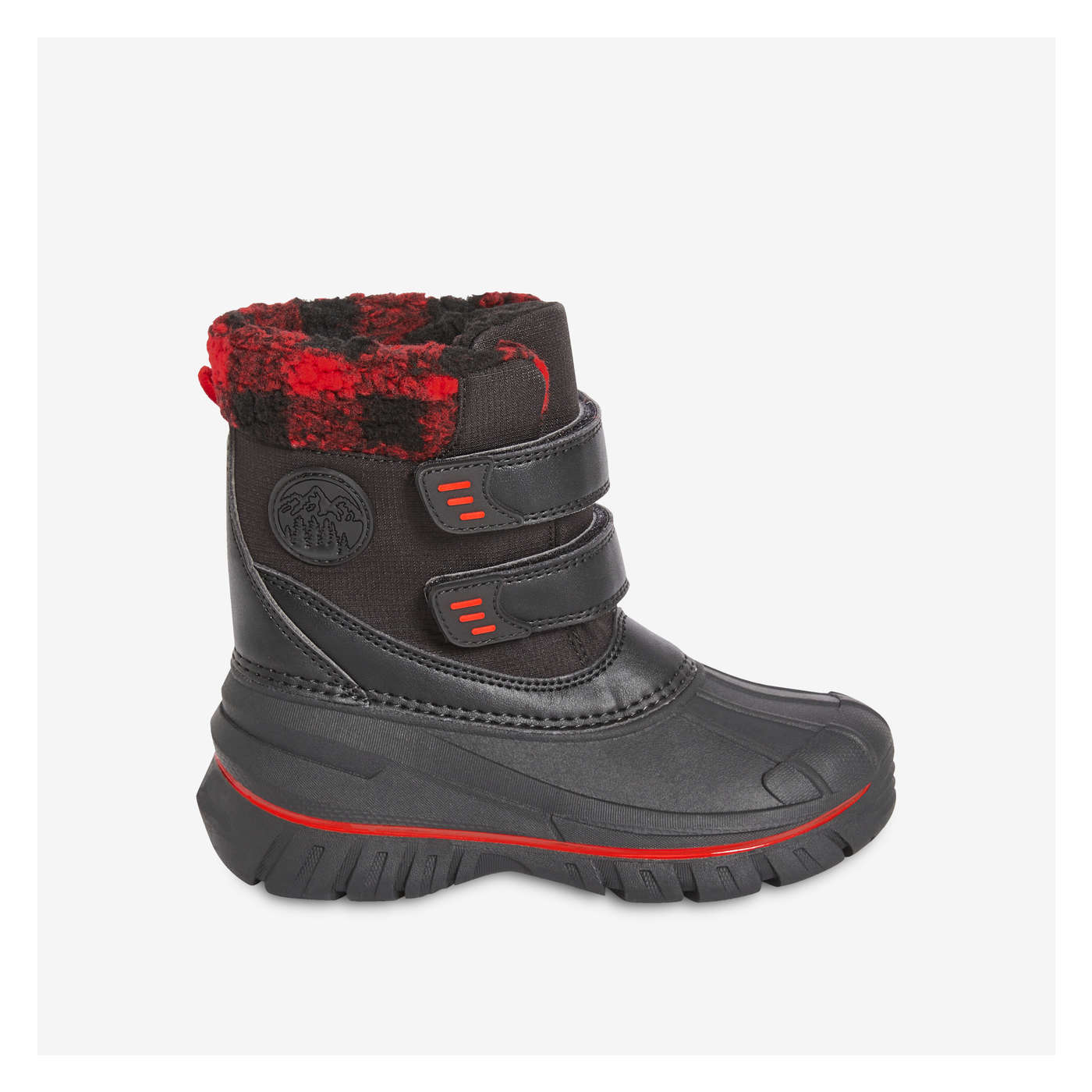 Boys winter outlet boots sale