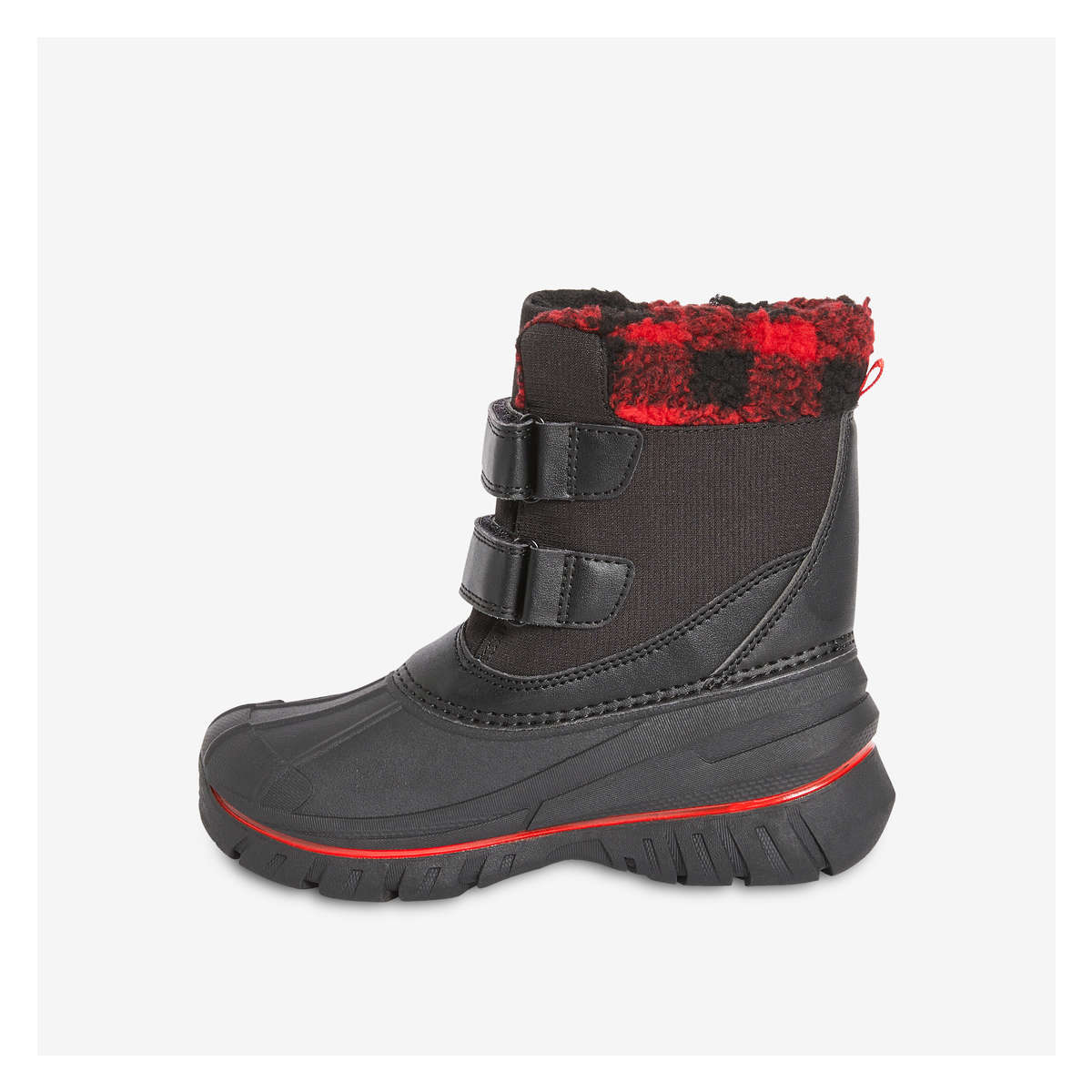 Boys winter boots size cheap 4