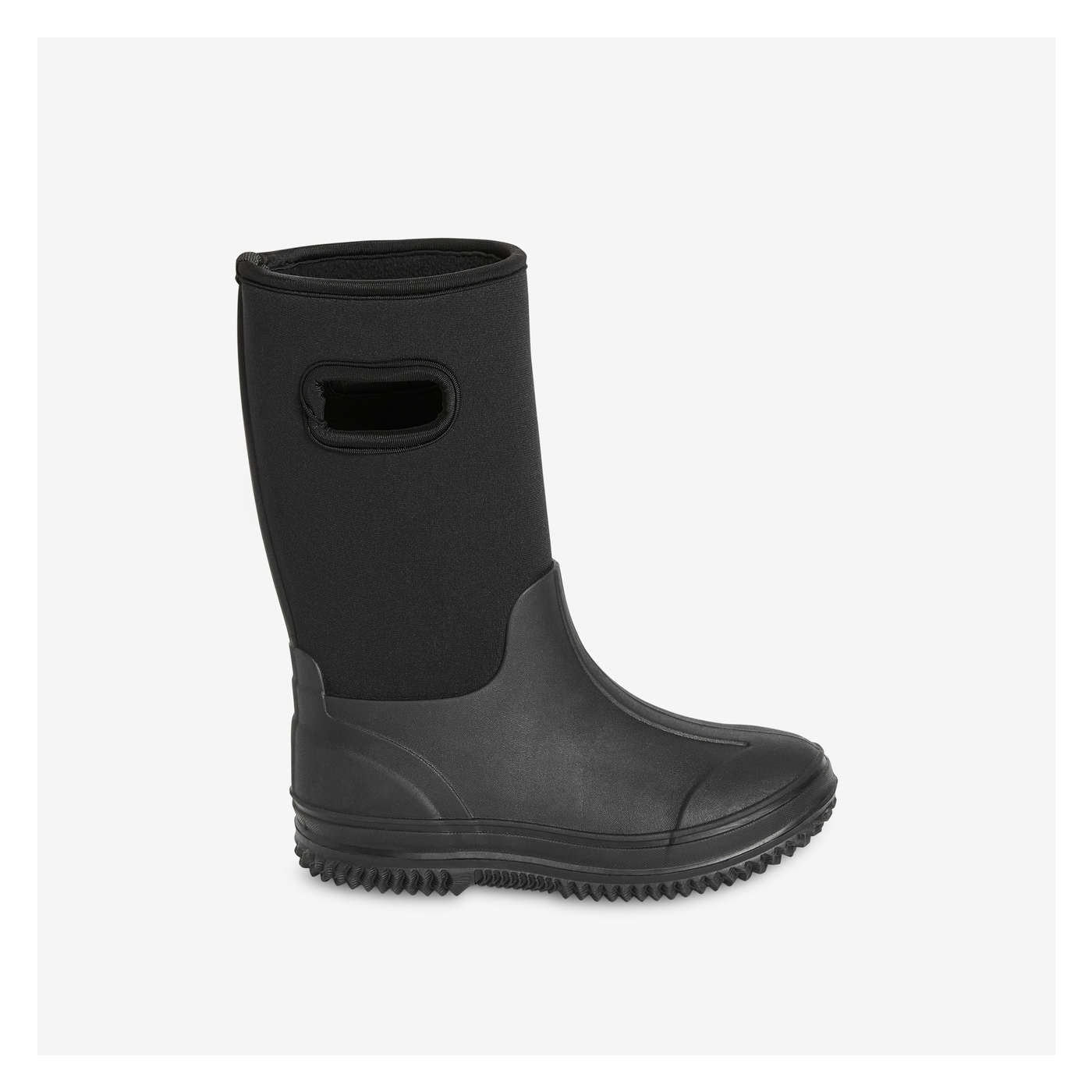 Boys 2024 neoprene boots