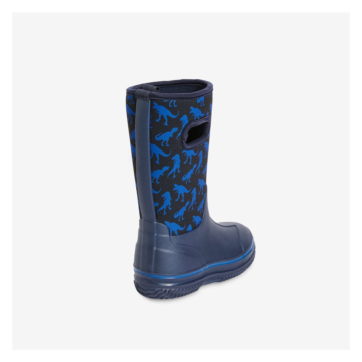 Boys hotsell neoprene wellies