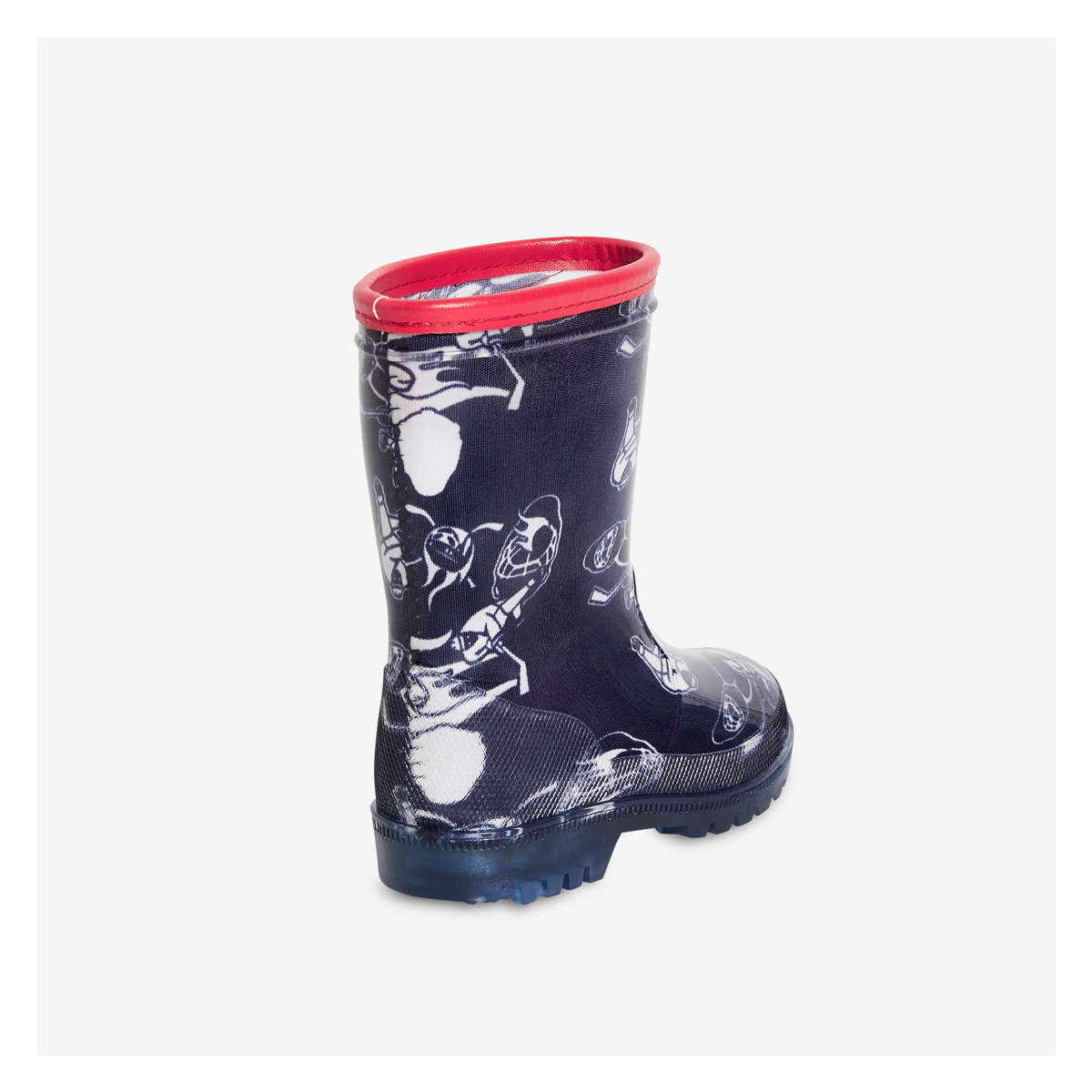 Bottes de pluie pour petits gar ons dans Marine Joe Fresh