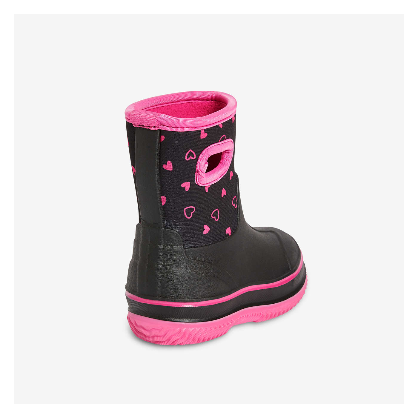 Kitty rain outlet boots