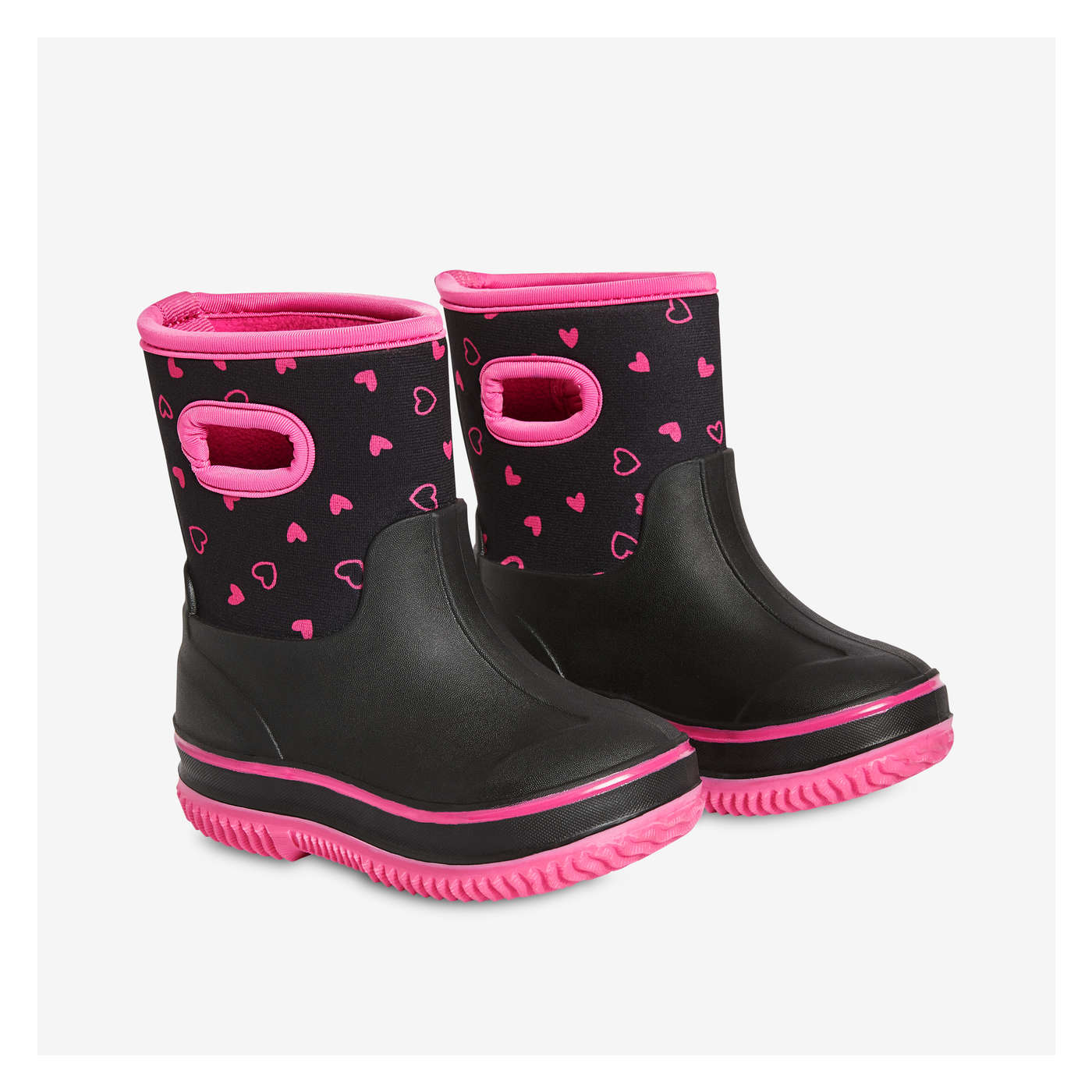 Kohl's toddler girl outlet rain boots