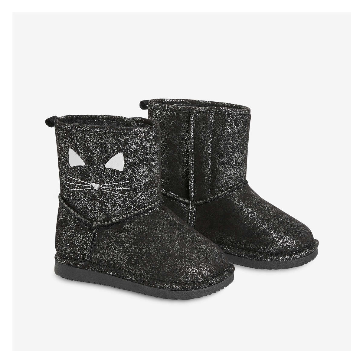 Kids 2025 cat boots