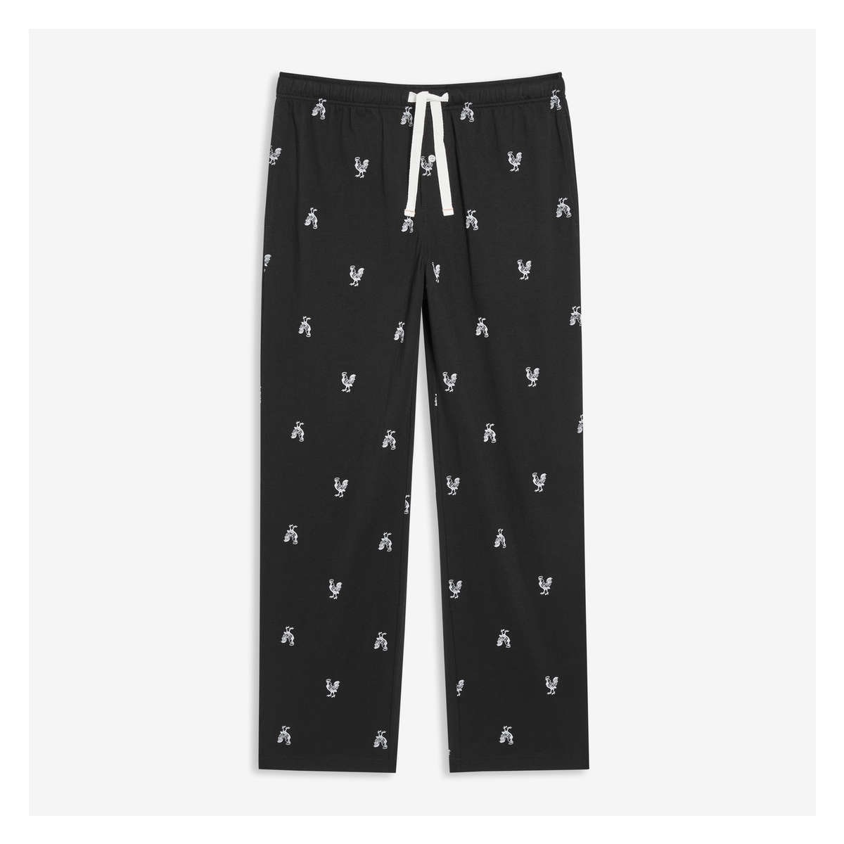 Joe fresh men's pajama pants hot sale