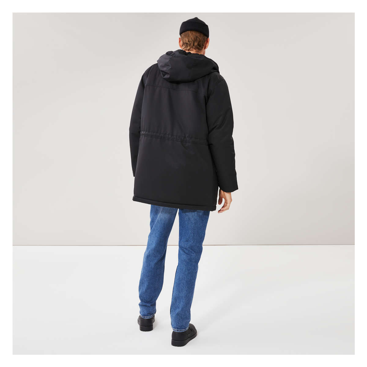 Joe fresh men's clearance jackets