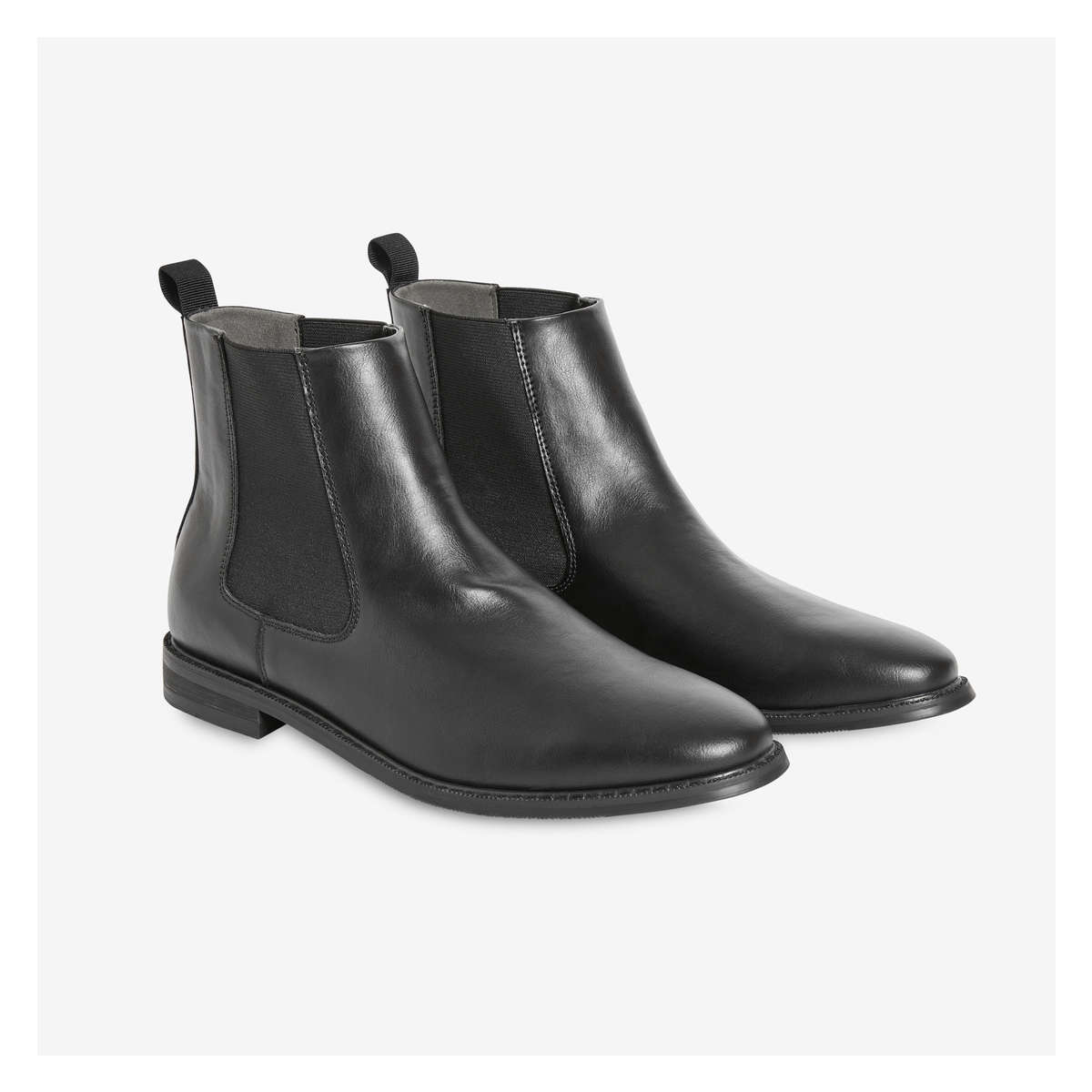 Find chelsea clearance boots