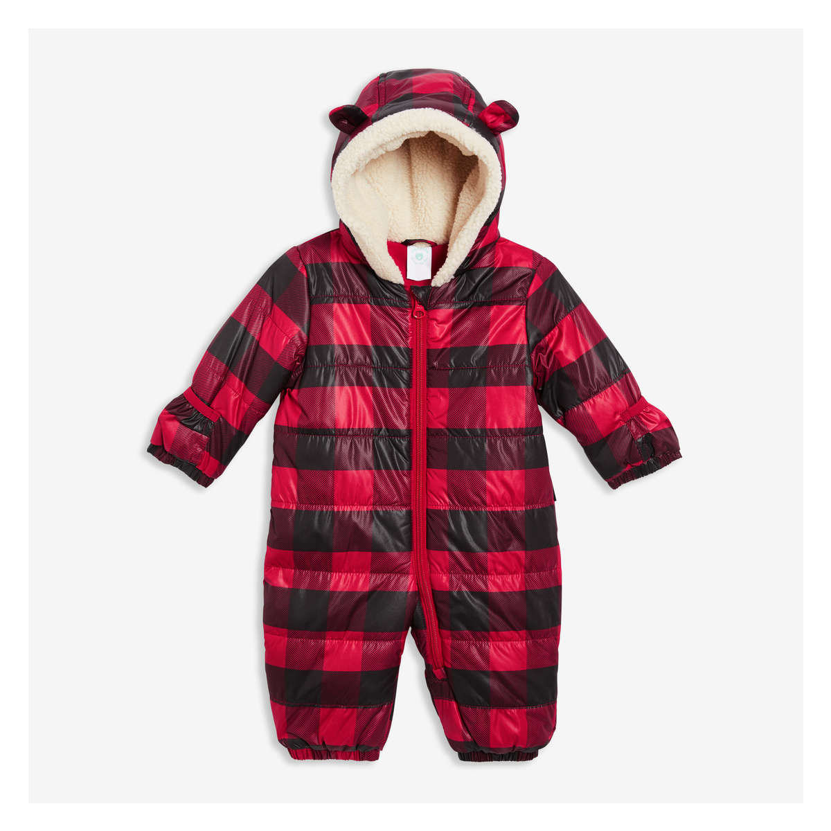 Joe fresh sales baby snowsuit