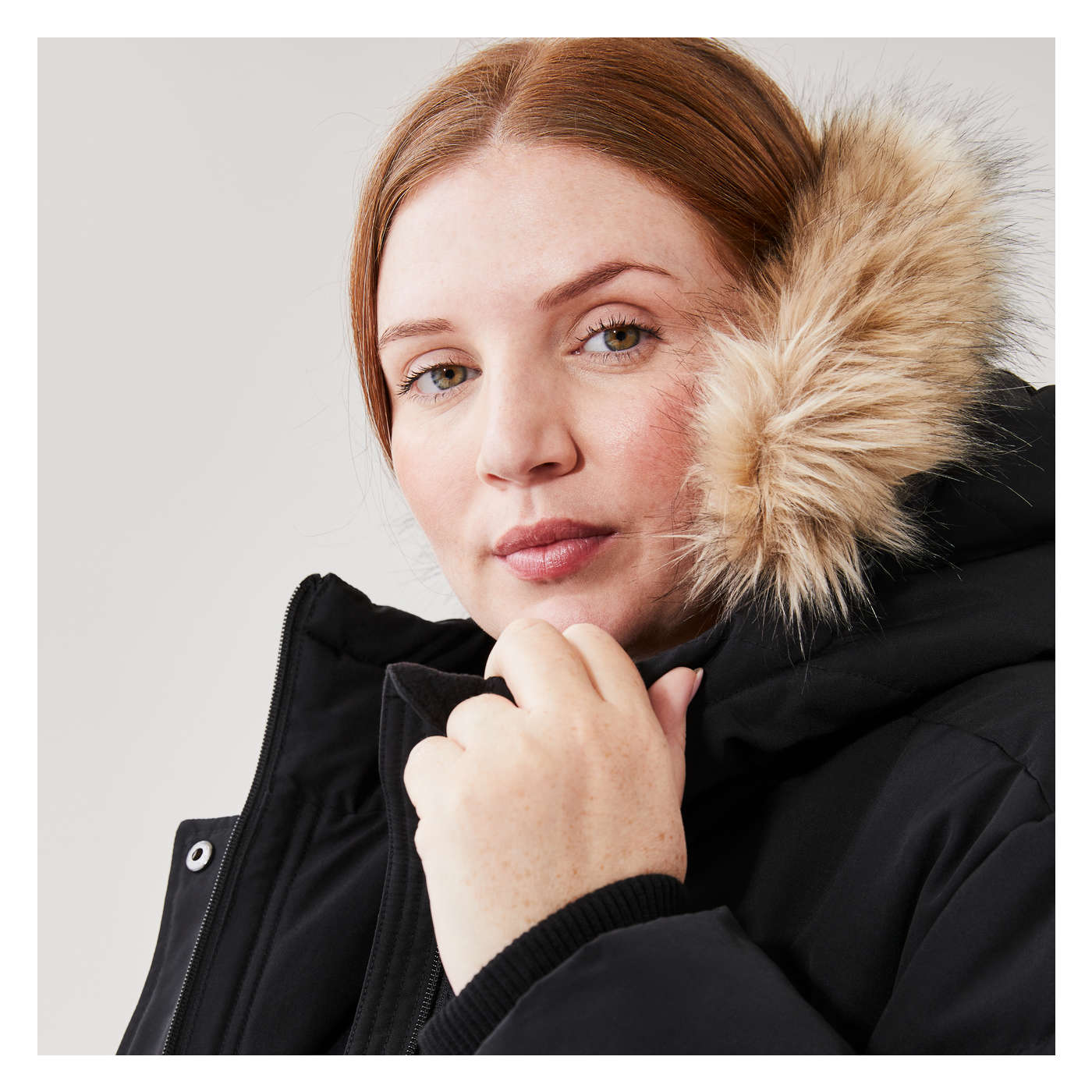 In the Rotation: Joe Fresh's Perfect Parka