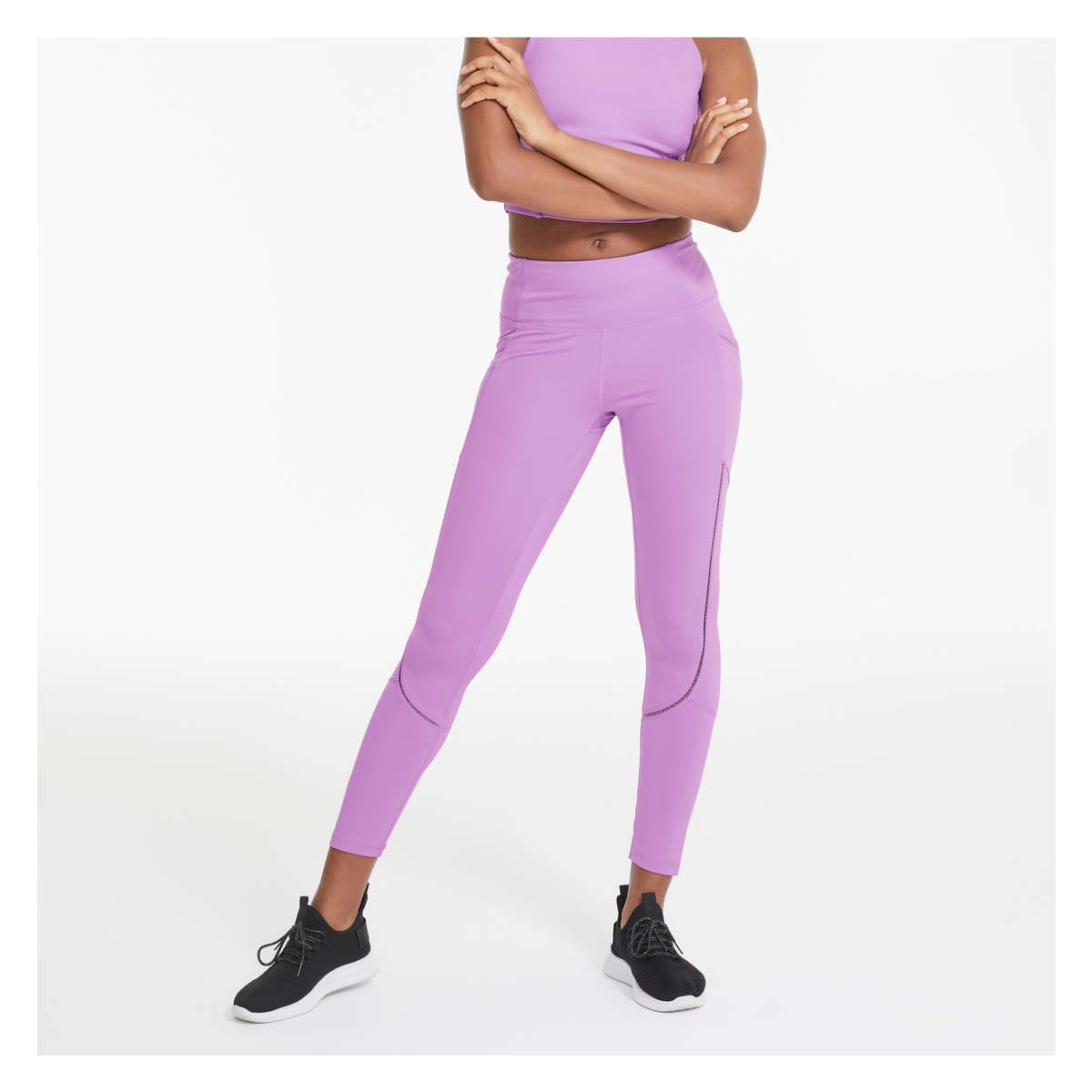 Joe fresh 2024 active leggings