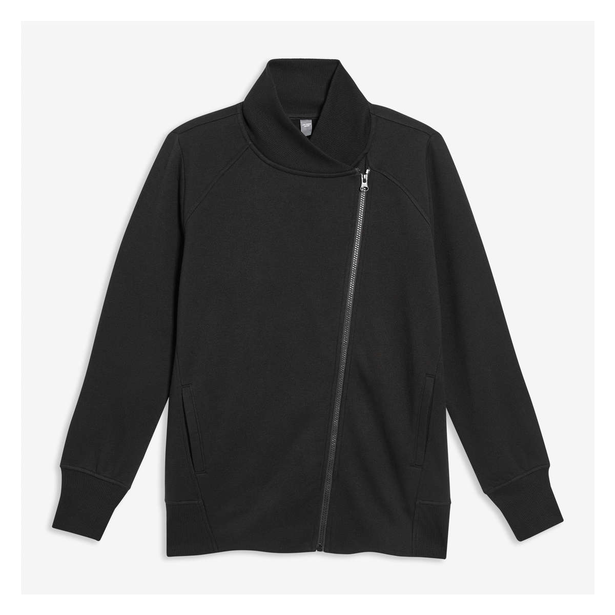 Joe fresh hotsell fleece jacket