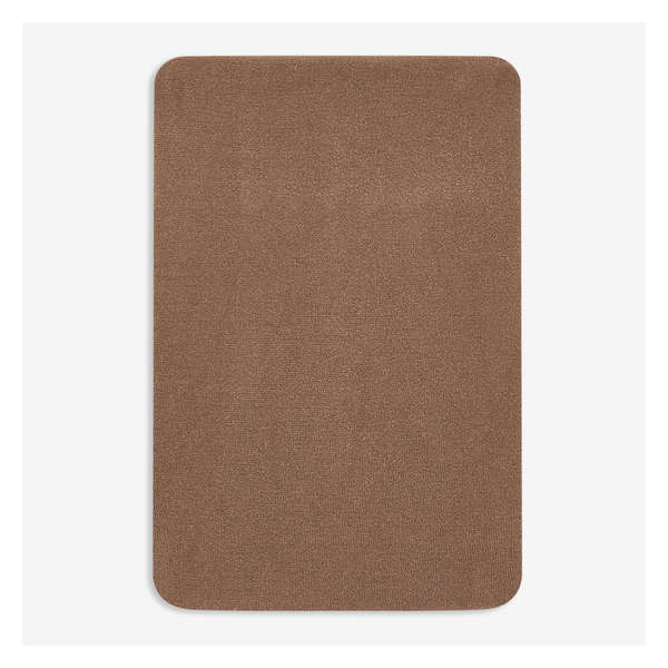 Opaque Tights - Brown