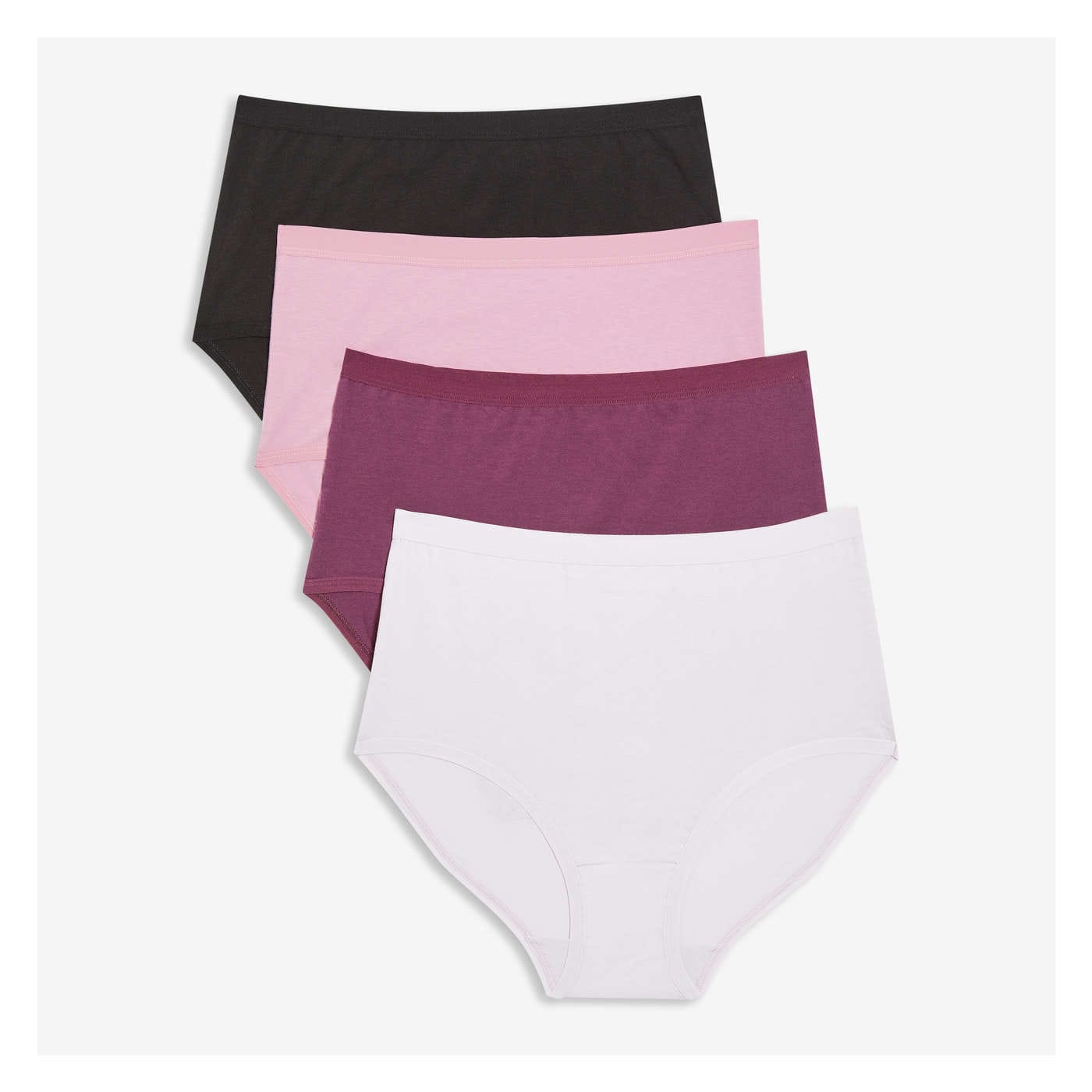 Peach Blossom Underwear – 4 Kids Only