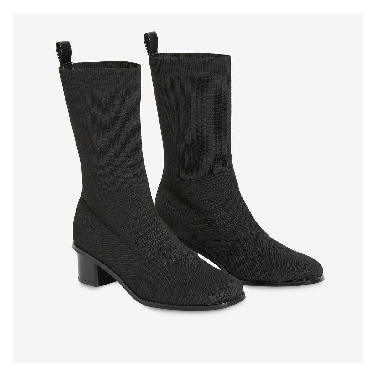 Joe fresh boots clearance canada