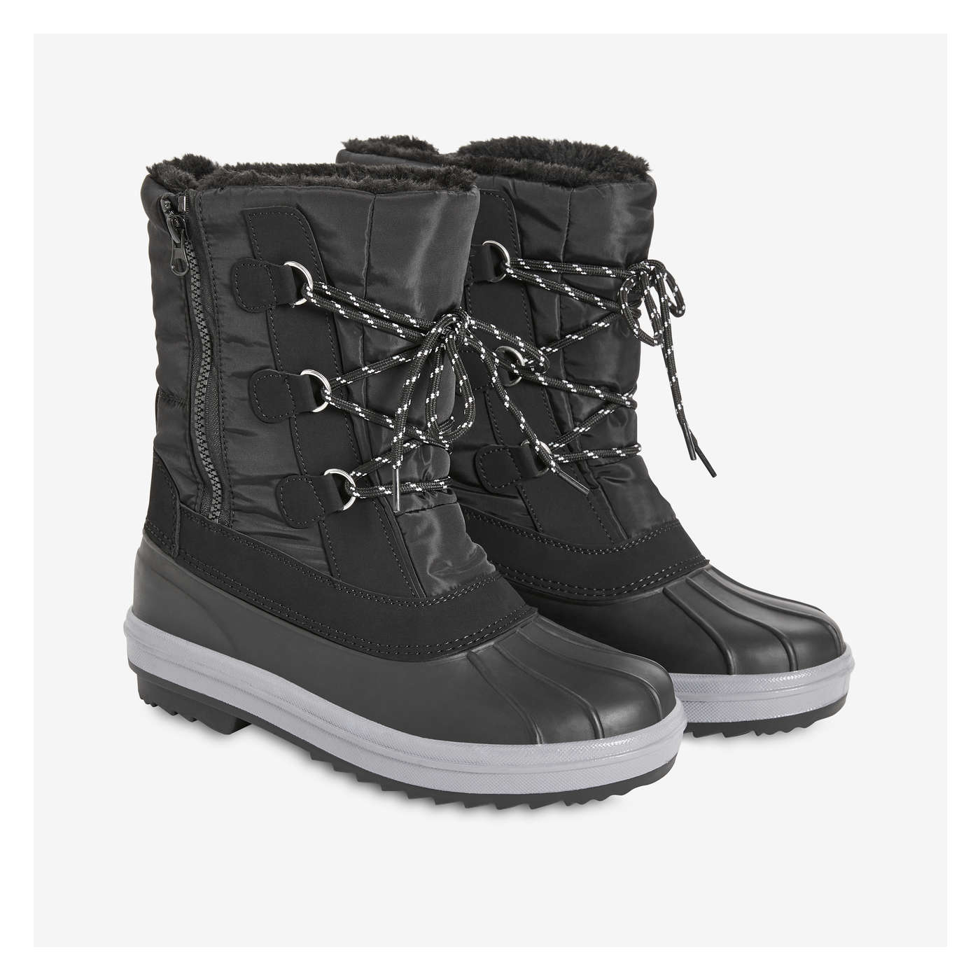 Sfd womens 2025 snow boots