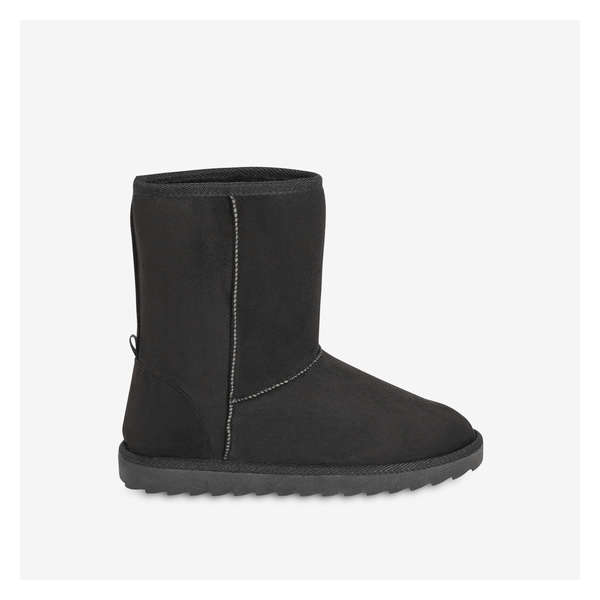Boots - Black