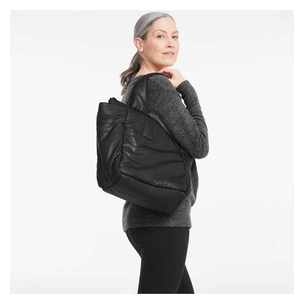Tote Bag - Black
