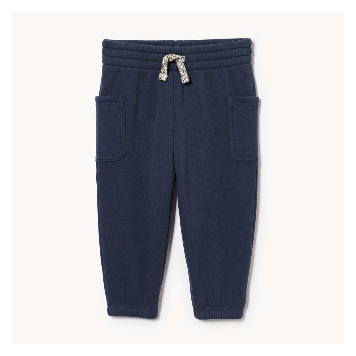 Newborn boy joggers online