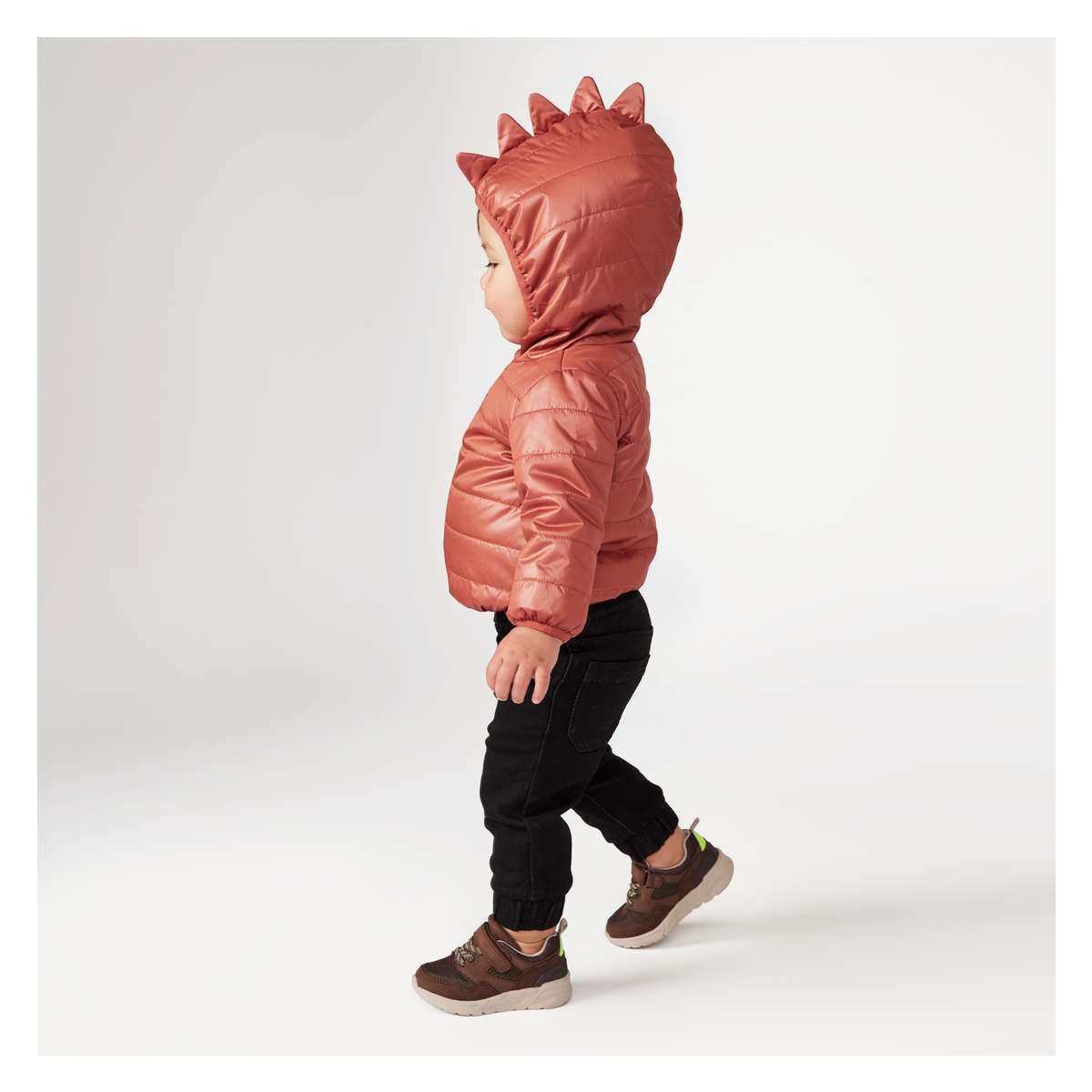 Baby boy puffer jacket best sale