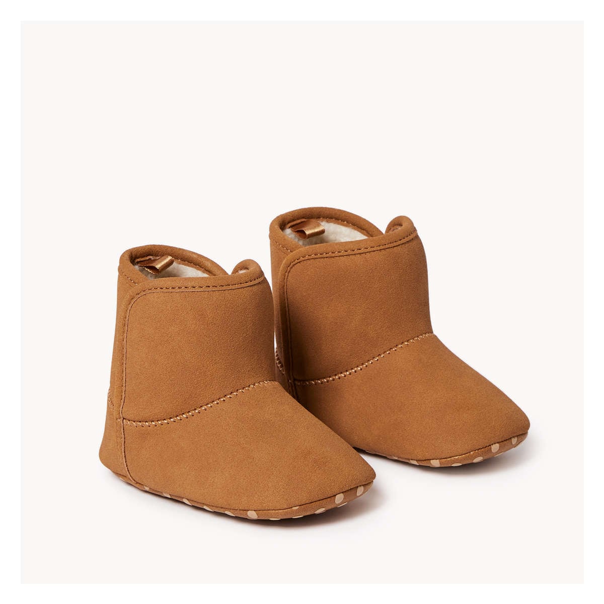 Infant boots for boys best sale