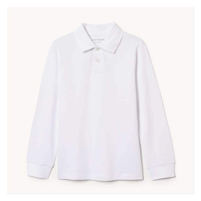 Kid Boys' Polo T-Shirt