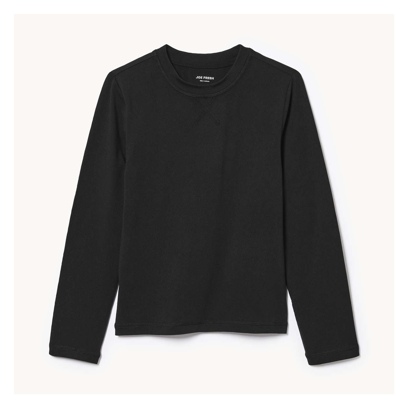 Joe Fresh Kid Boys' Thermal Top - 1 ea | Provigo Joe Fresh Kid Boys' Thermal Top - 1 ea | Provigo