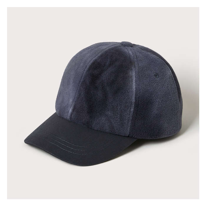Kid Boys' Fleece Cap