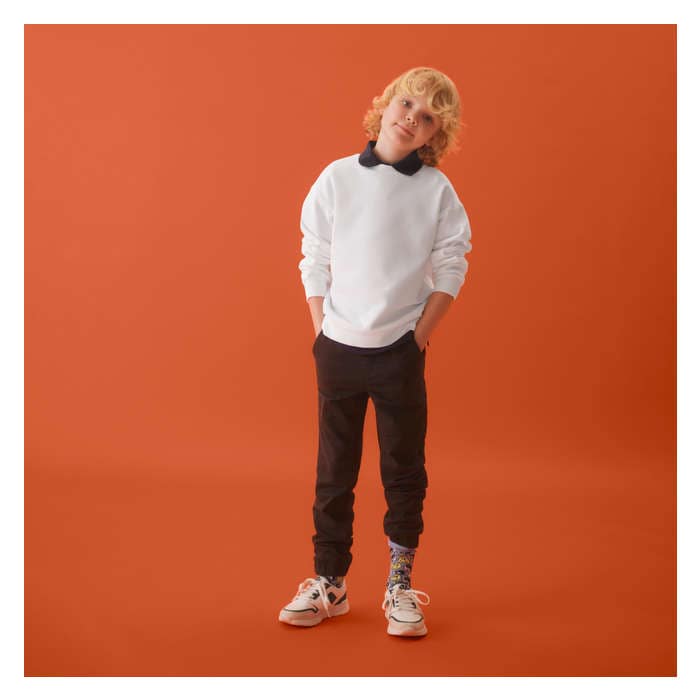 Kid Boys' Pullover