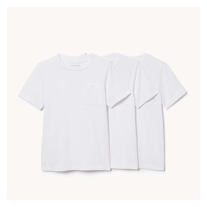 Kid Boys' 3 Pack T-Shirt