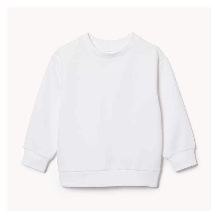 Toddler Boys' Pullover