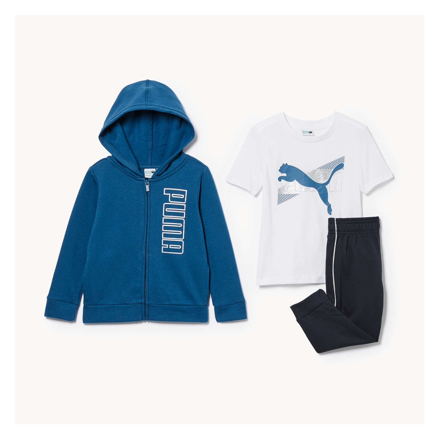 Puma 3 piece set online