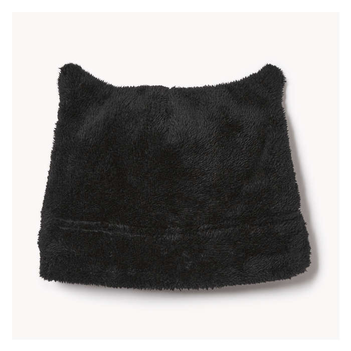 Kid Girls' Cat Beanie