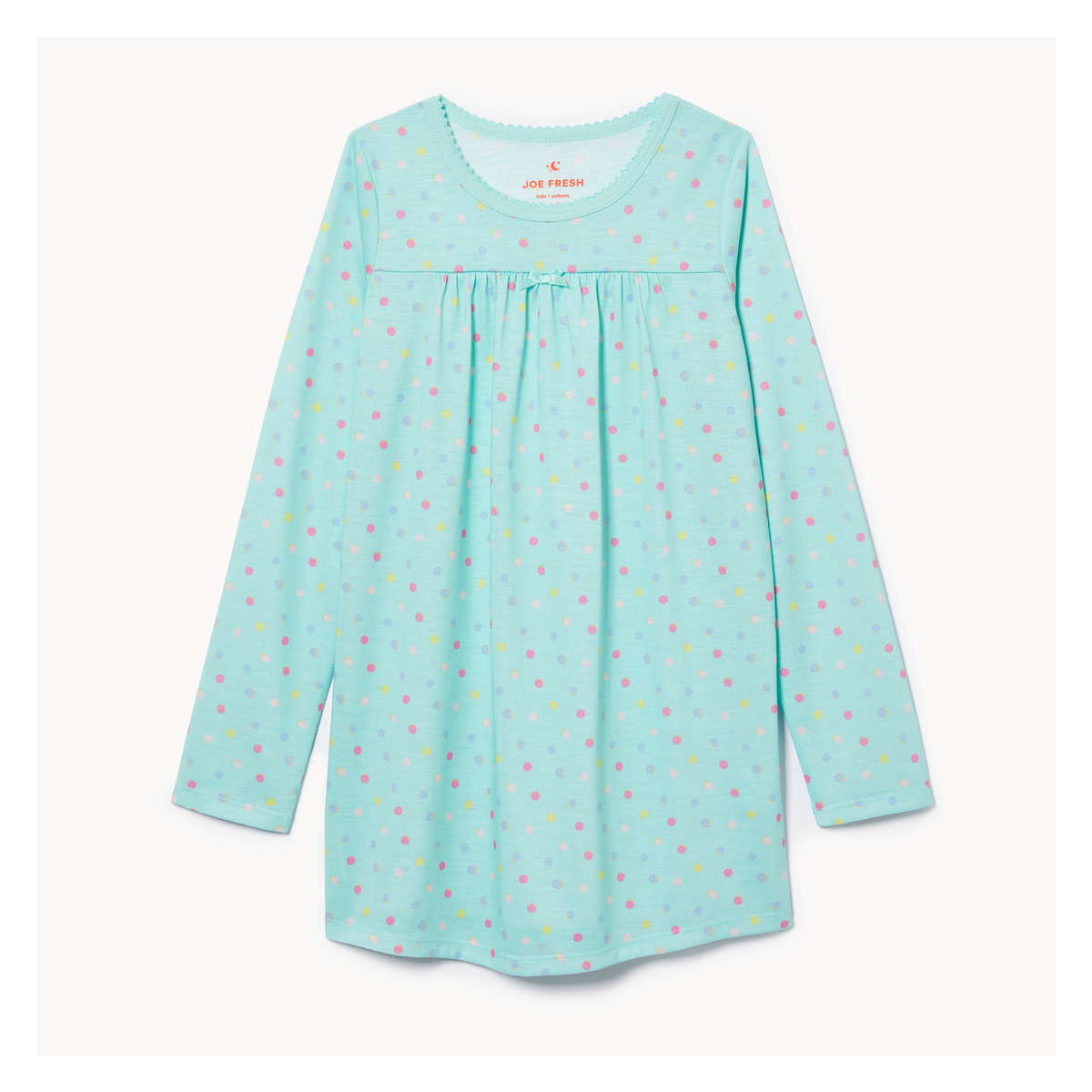 Kid Girls Nightie