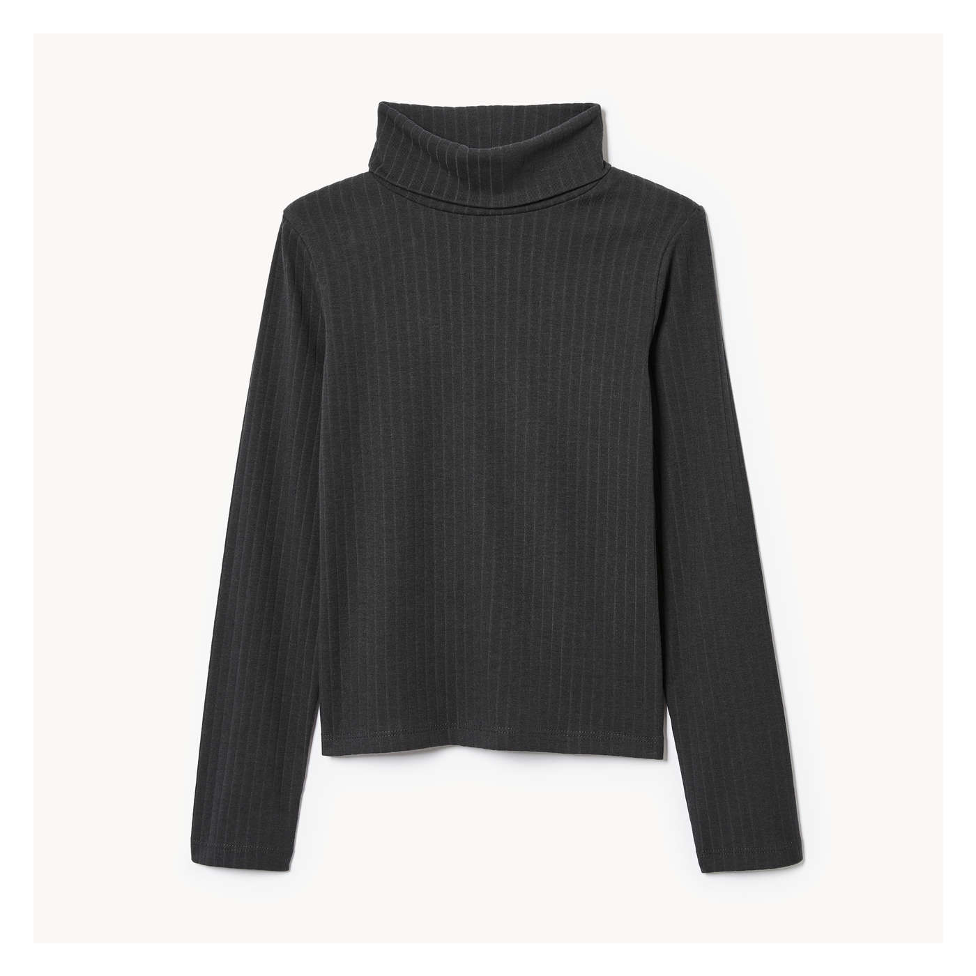 Girls turtleneck shirts best sale