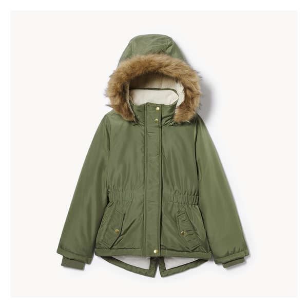 Joe fresh winter jackets online