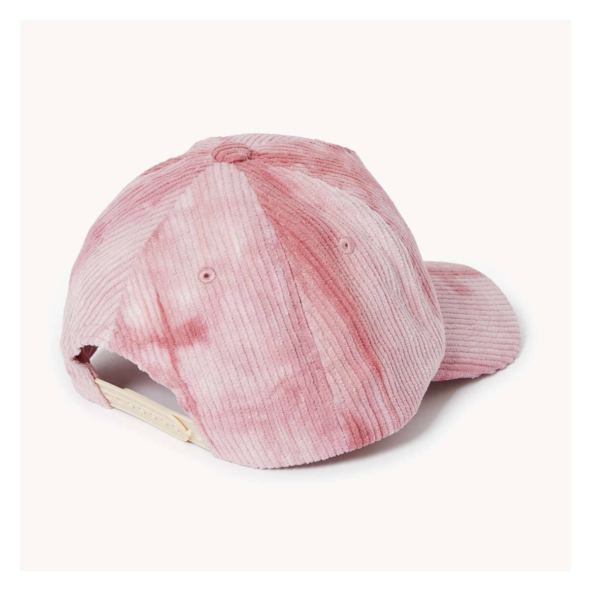 Kid Girls Baseball Cap Pink Size L XL from Joe Fresh