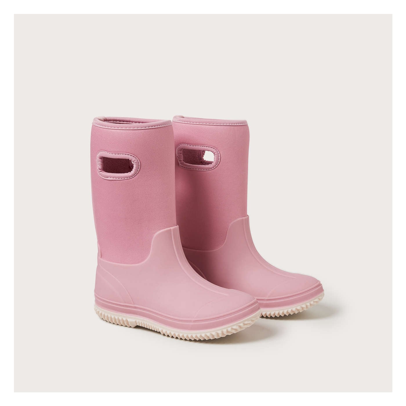 Kid Girls Rain Boots