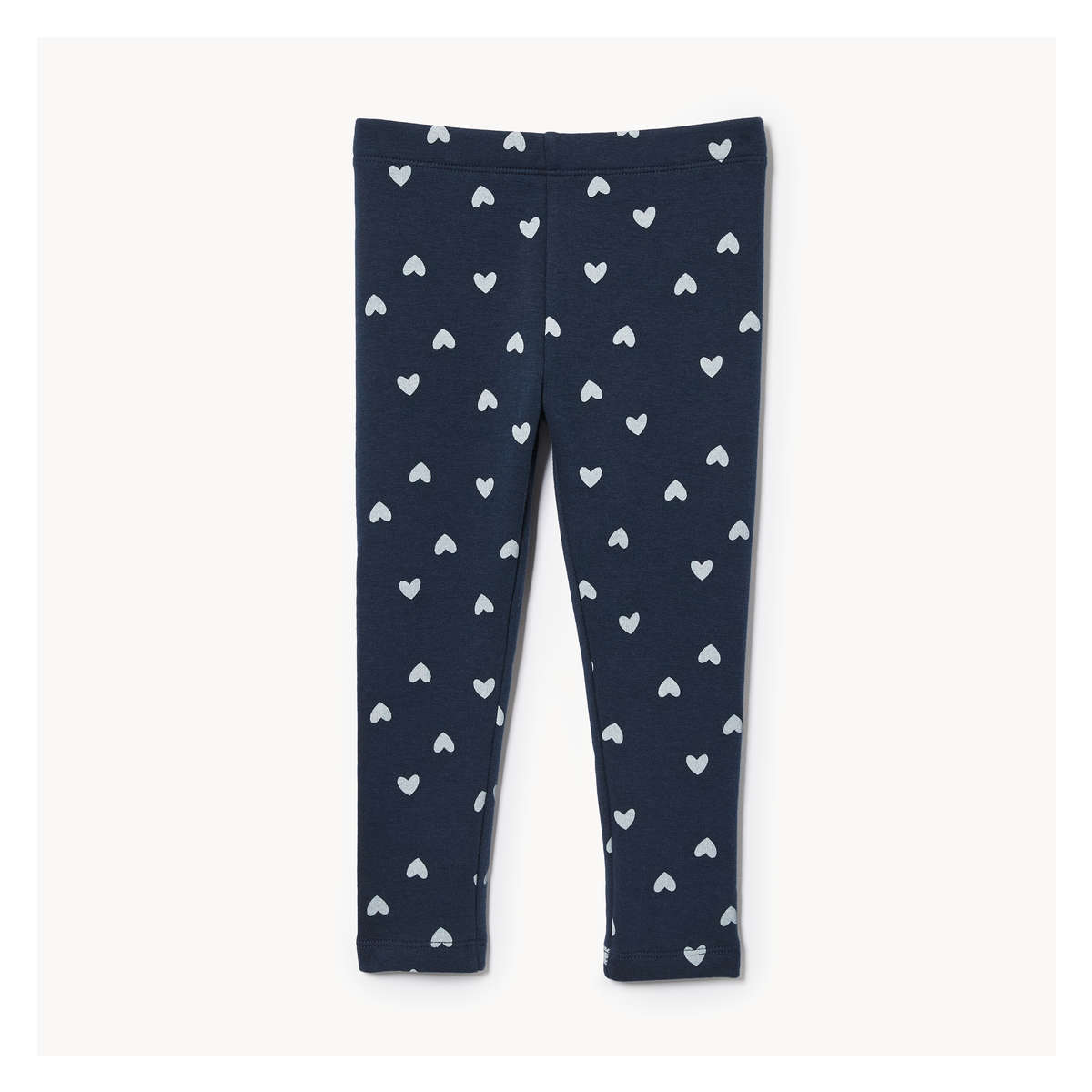 Girls polka dot leggings hotsell