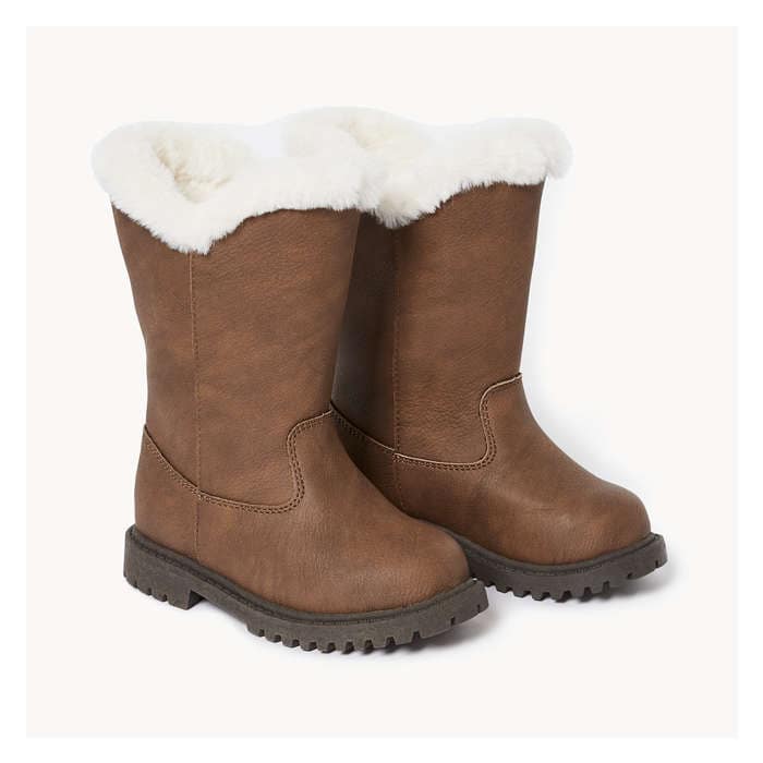 Toddler Girls' Boots