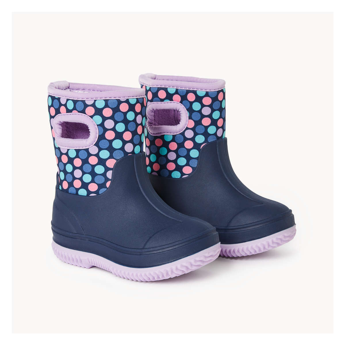 Baby girl rain boots hotsell