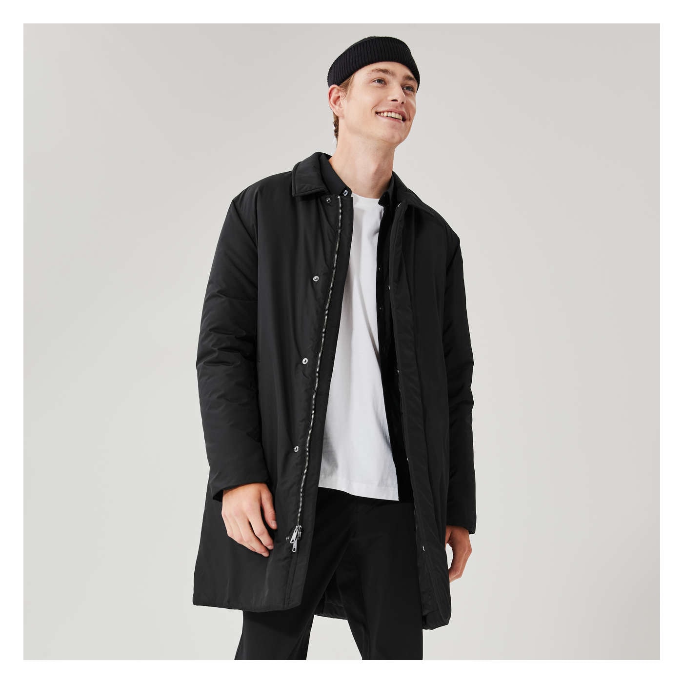 Joe fresh winter coats best sale