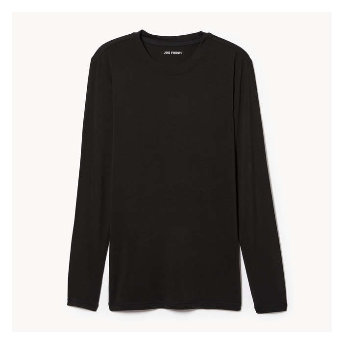 Men's Heat Active Long Sleeve
