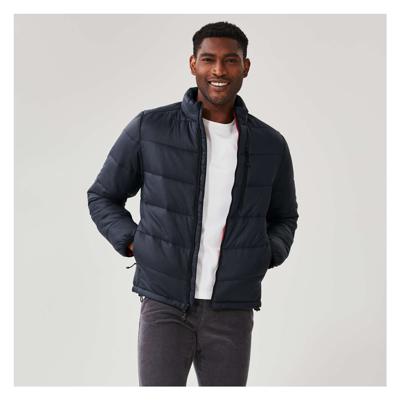 Joe fresh jackets best sale