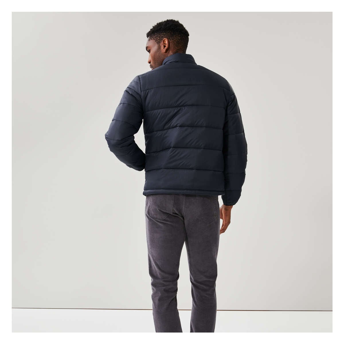 Joe fresh primaloft best sale