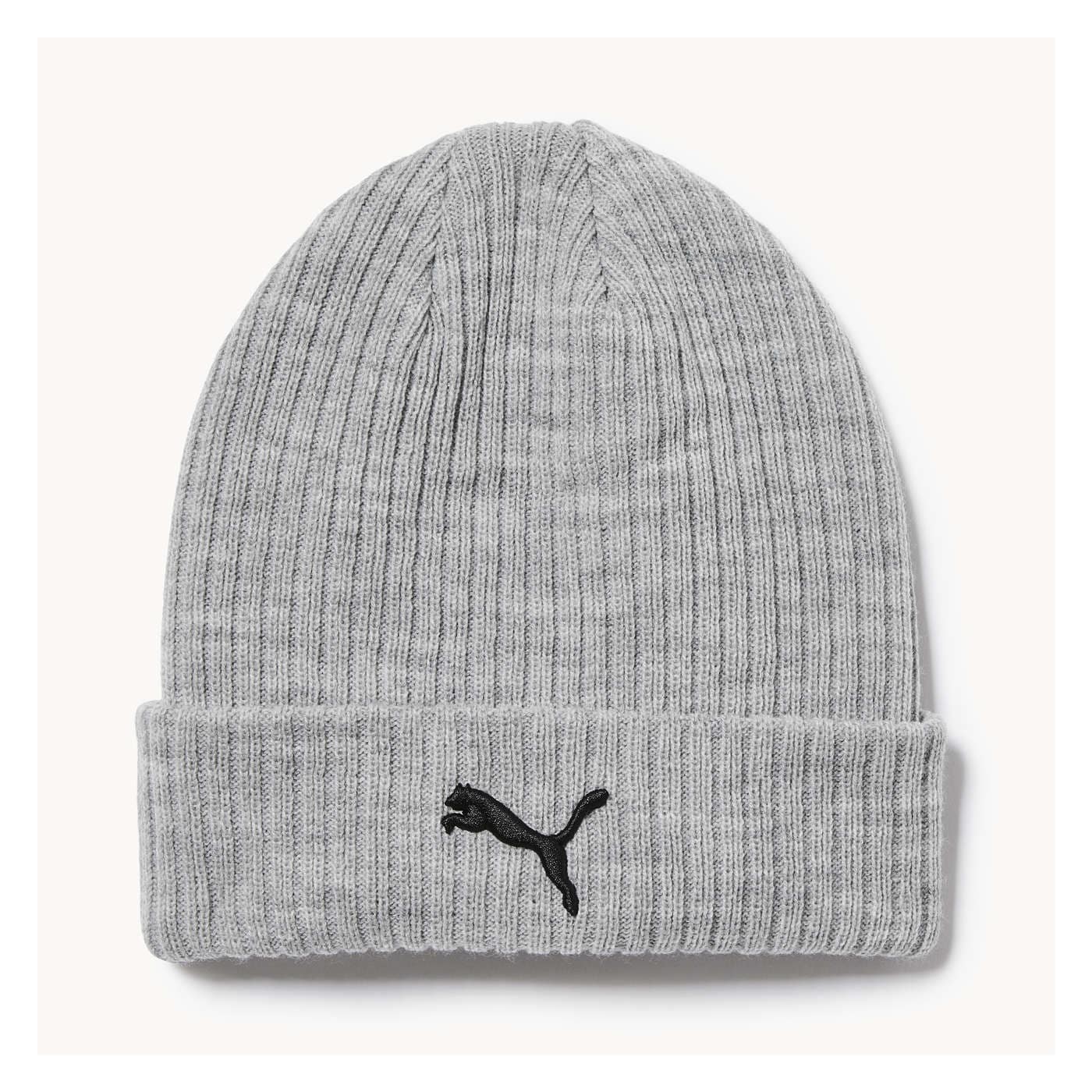 Gray puma hat online