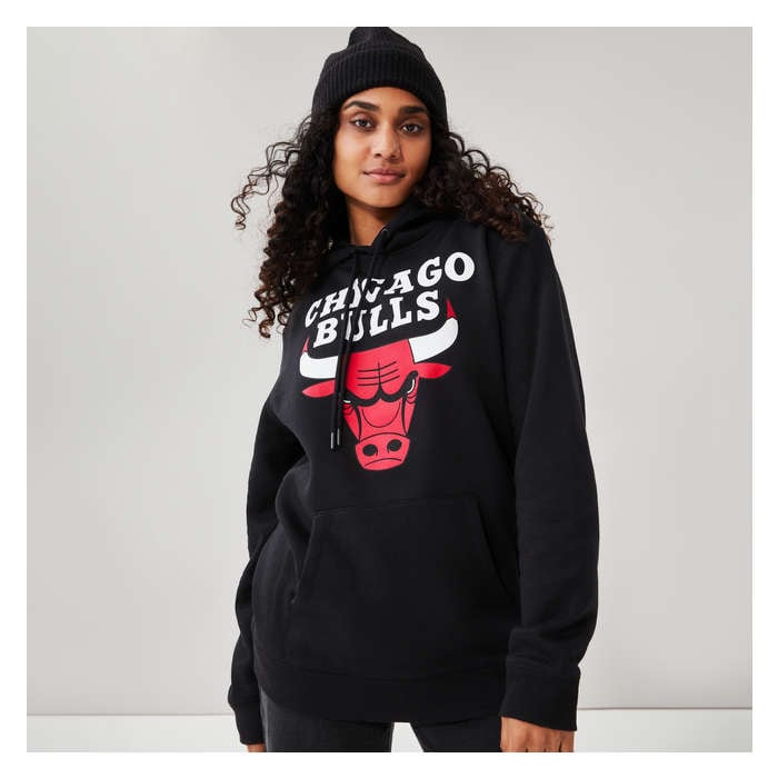 Adult NBA Chicago Bulls Hoodie