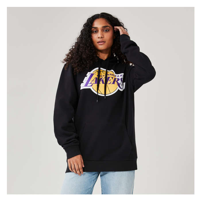 Adult NBA LA Lakers Hoodie