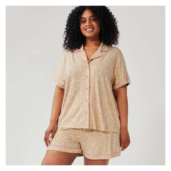 Women+ Sleepwear | Joe Fresh