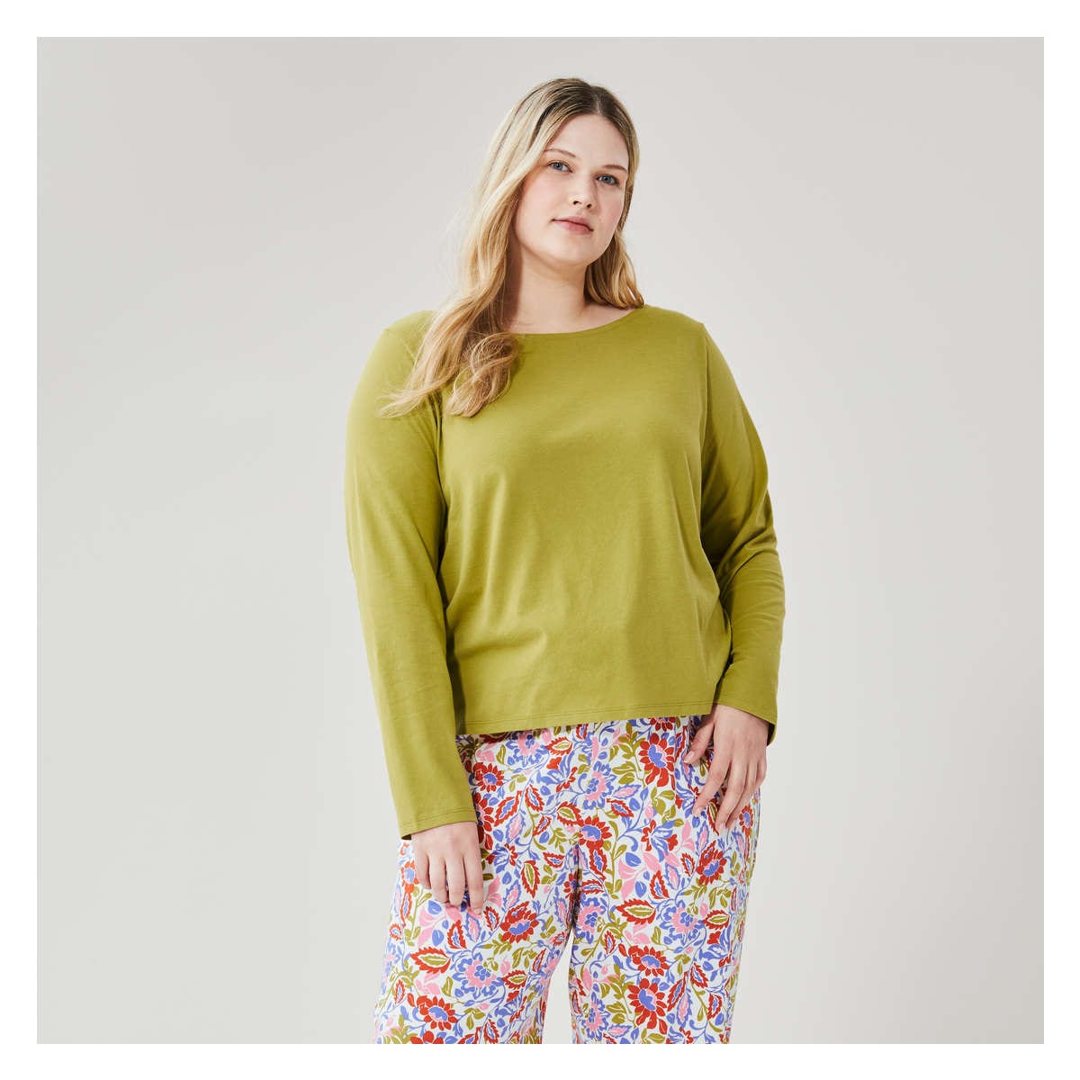 Joe fresh fashion pyjama femme